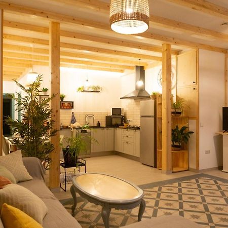 La Casa Del Poeta Lägenhet Alicante Exteriör bild