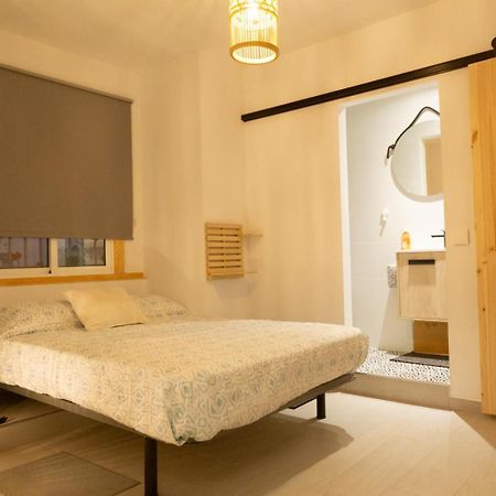 La Casa Del Poeta Lägenhet Alicante Exteriör bild