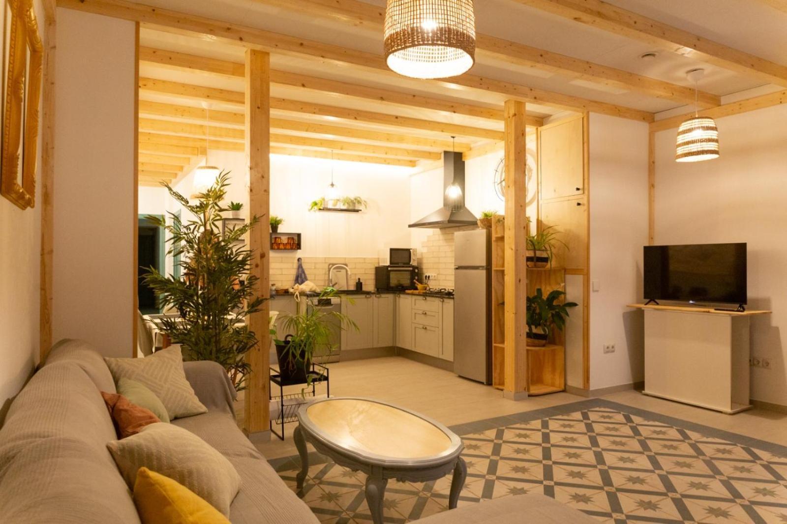 La Casa Del Poeta Lägenhet Alicante Exteriör bild