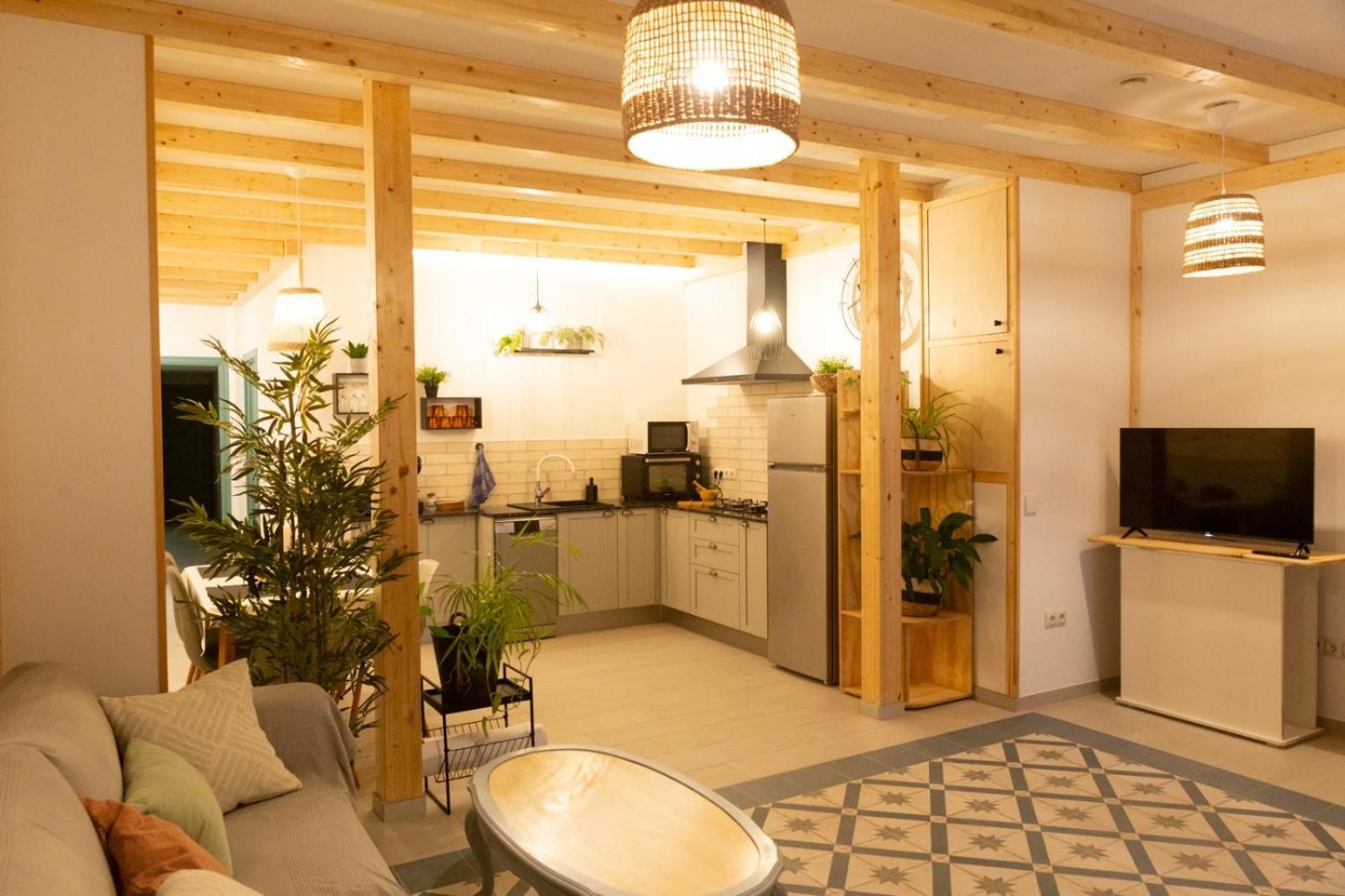 La Casa Del Poeta Lägenhet Alicante Exteriör bild