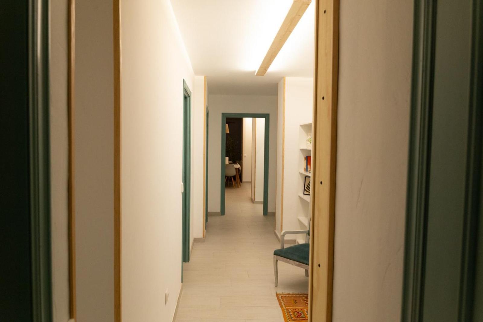 La Casa Del Poeta Lägenhet Alicante Exteriör bild