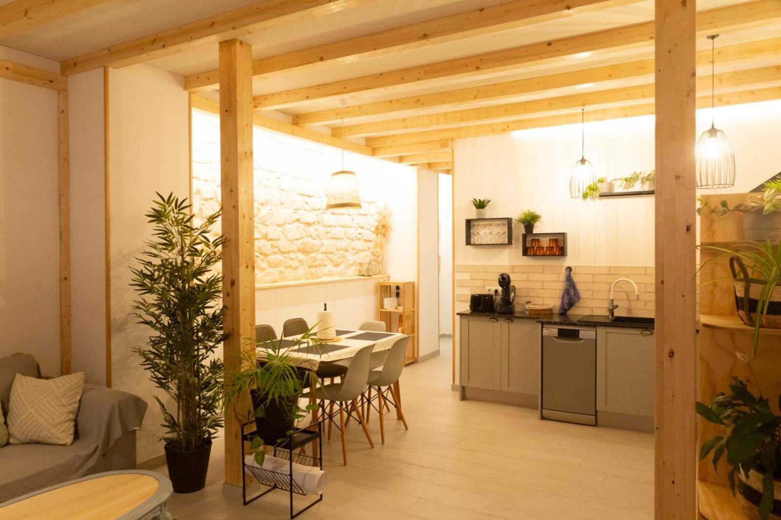 La Casa Del Poeta Lägenhet Alicante Exteriör bild