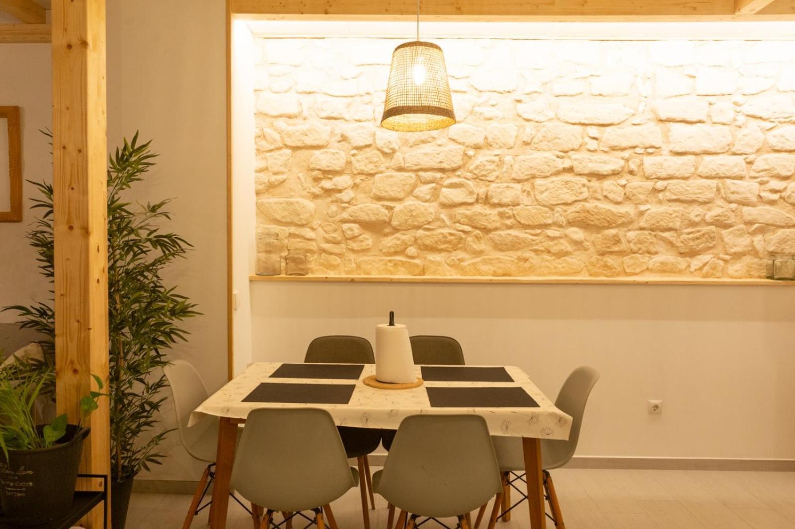 La Casa Del Poeta Lägenhet Alicante Exteriör bild