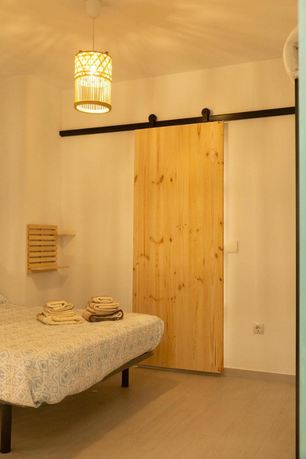 La Casa Del Poeta Lägenhet Alicante Exteriör bild