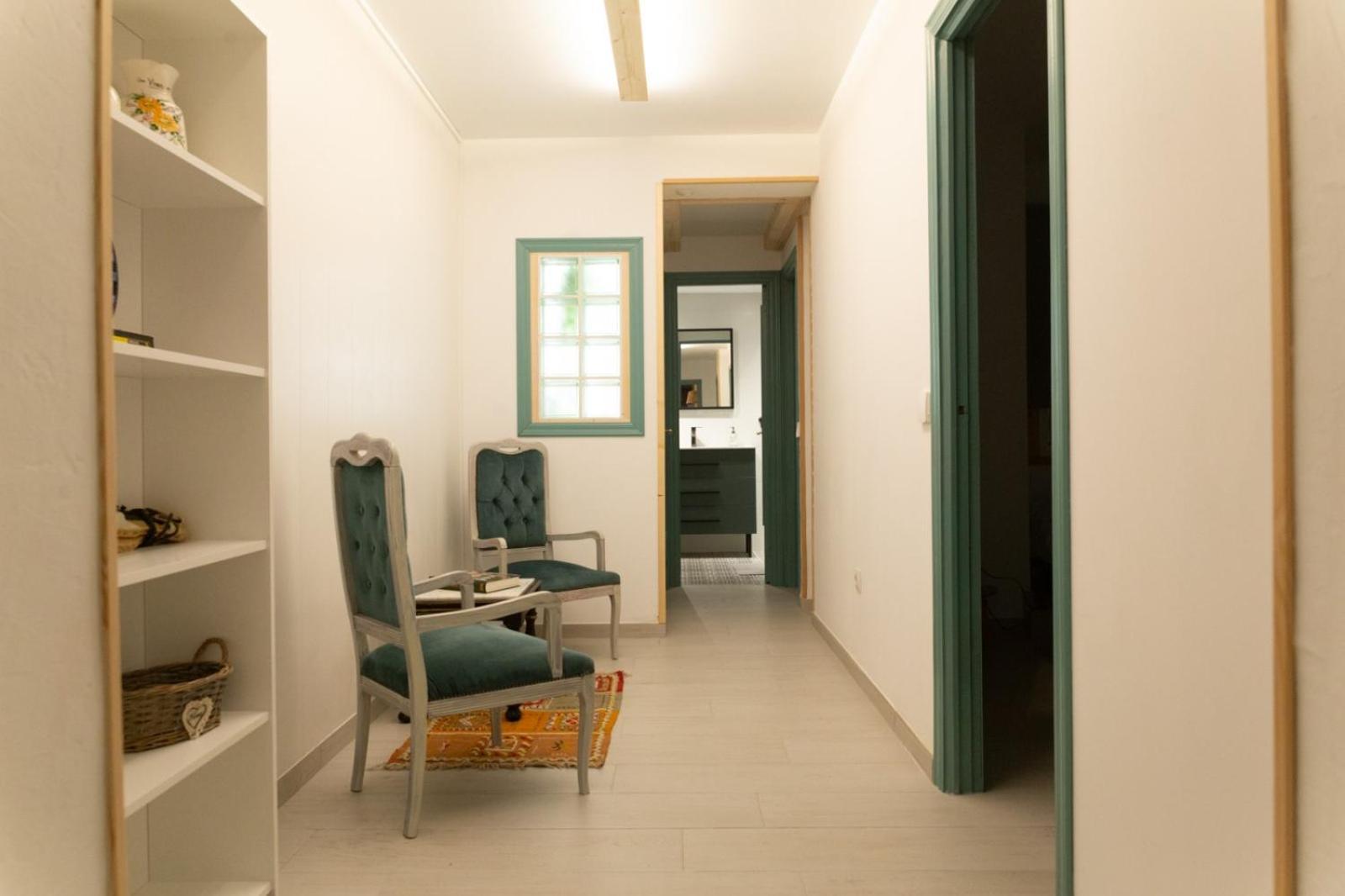 La Casa Del Poeta Lägenhet Alicante Exteriör bild